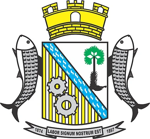 Brasão de Floriano, Piauí
