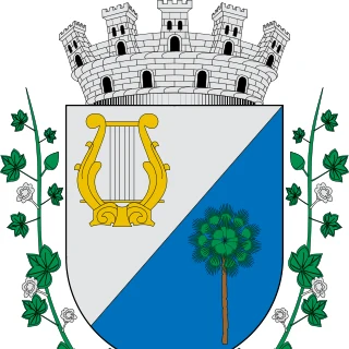 Brasão de Granja, Ceará